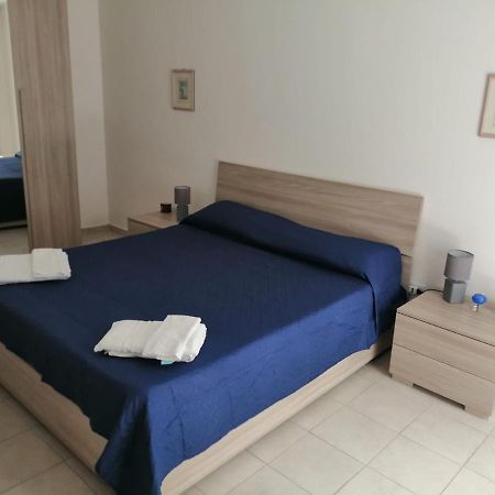 Case Serena Vacanze Relax Catania-Fontanarossai nemzetközi repülőtér Kültér fotó