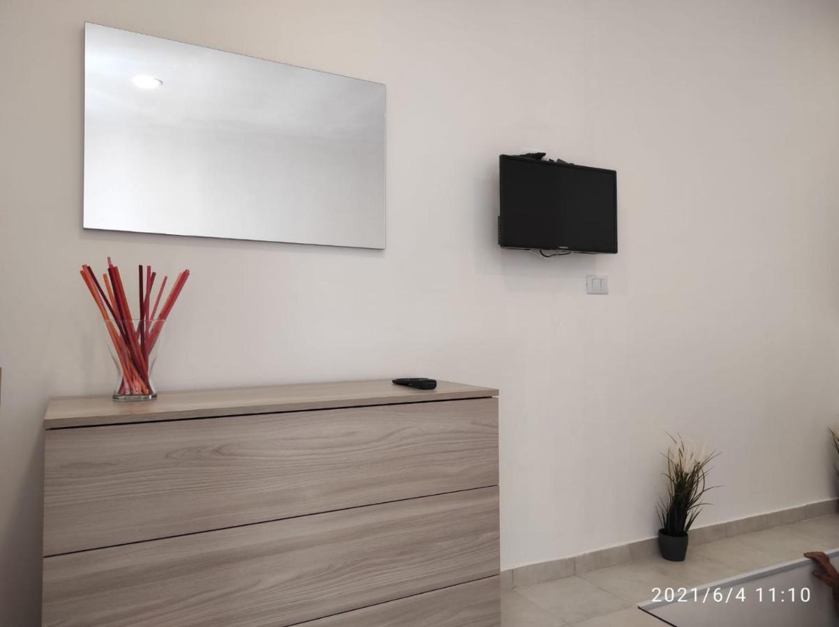 Case Serena Vacanze Relax Catania-Fontanarossai nemzetközi repülőtér Kültér fotó