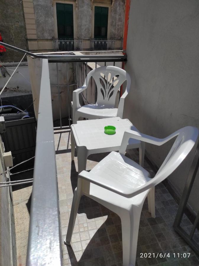 Case Serena Vacanze Relax Catania-Fontanarossai nemzetközi repülőtér Kültér fotó