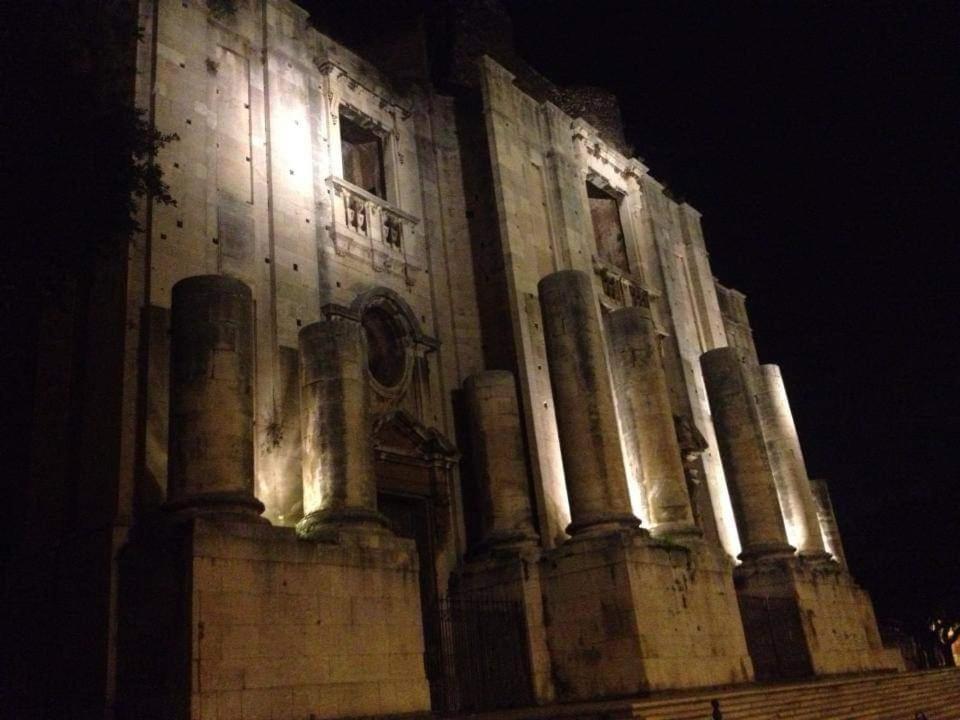 Case Serena Vacanze Relax Catania-Fontanarossai nemzetközi repülőtér Kültér fotó