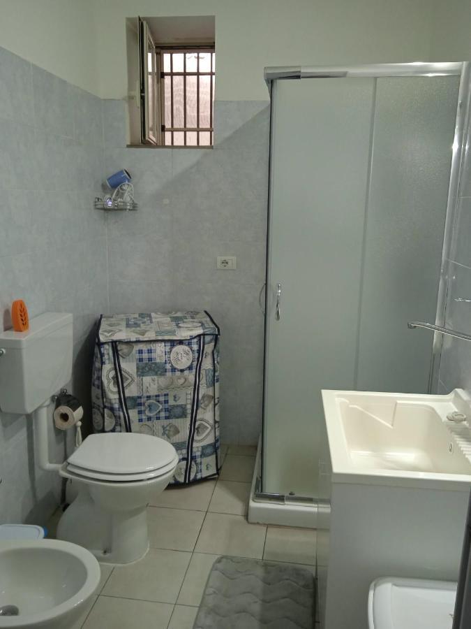 Case Serena Vacanze Relax Catania-Fontanarossai nemzetközi repülőtér Kültér fotó