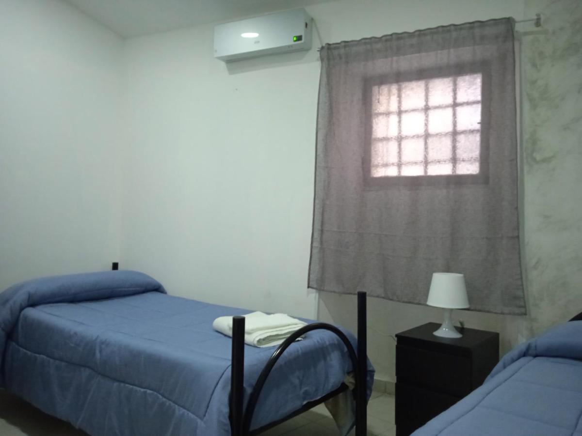 Case Serena Vacanze Relax Catania-Fontanarossai nemzetközi repülőtér Kültér fotó