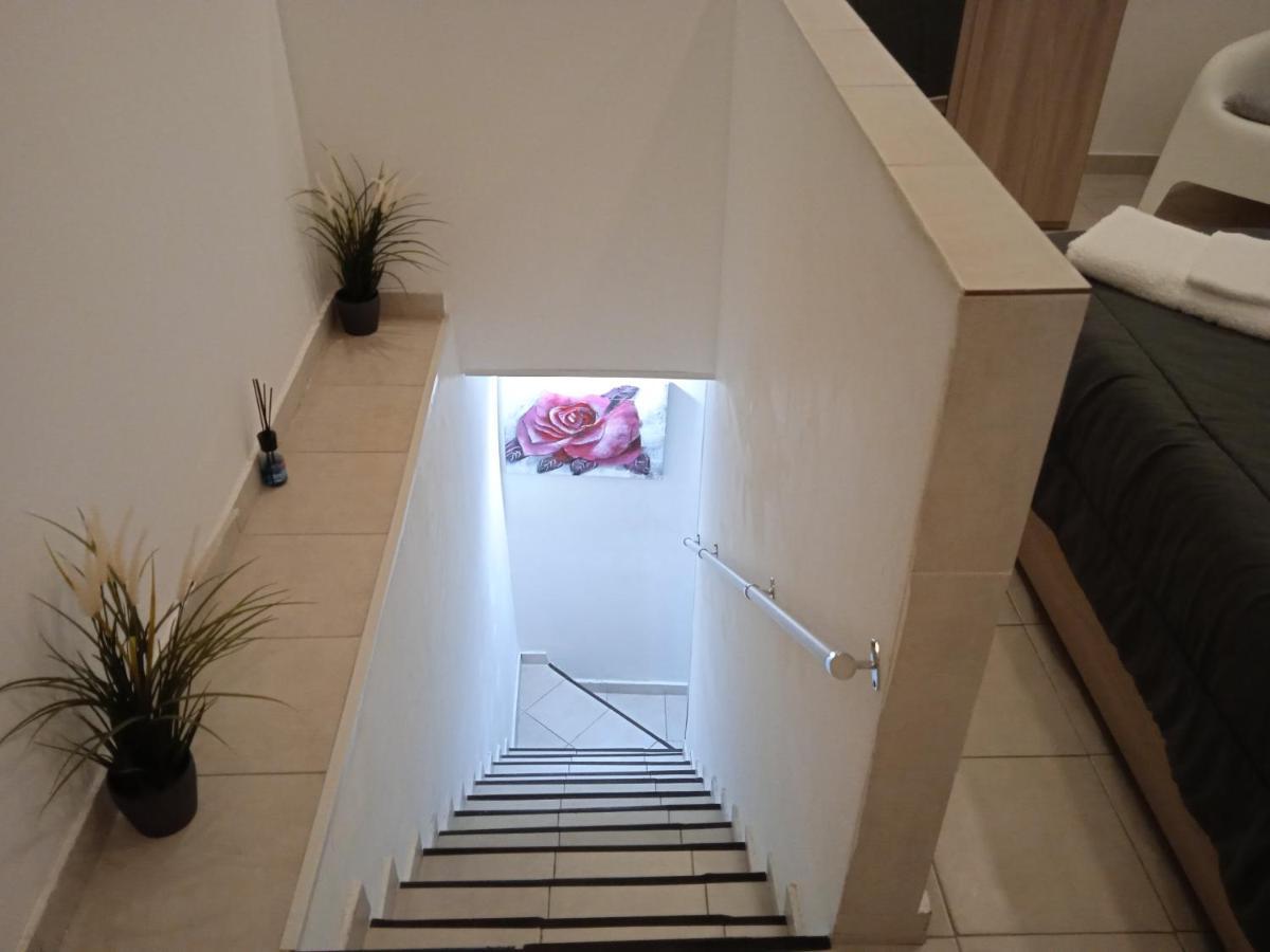 Case Serena Vacanze Relax Catania-Fontanarossai nemzetközi repülőtér Kültér fotó