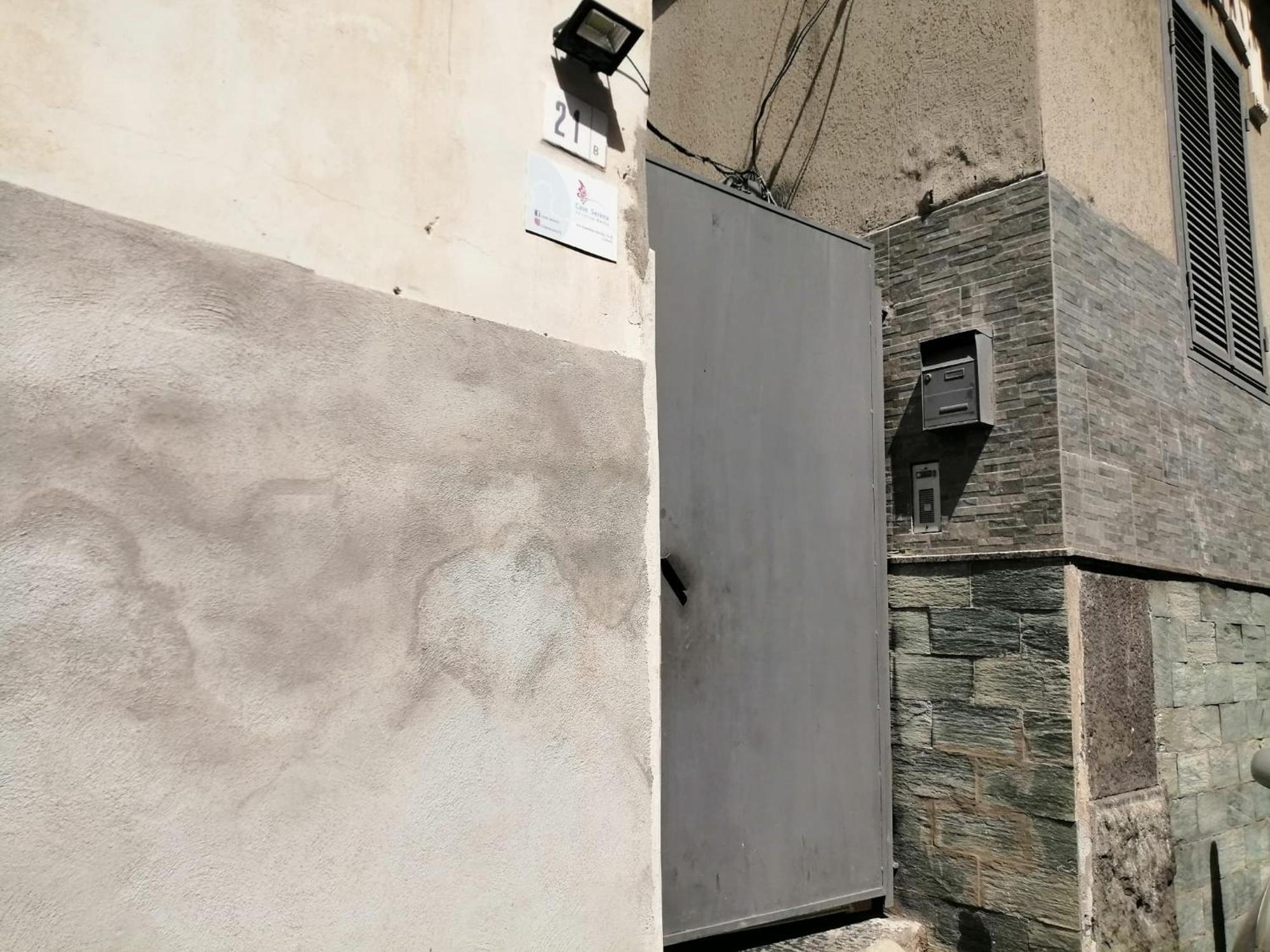 Case Serena Vacanze Relax Catania-Fontanarossai nemzetközi repülőtér Kültér fotó