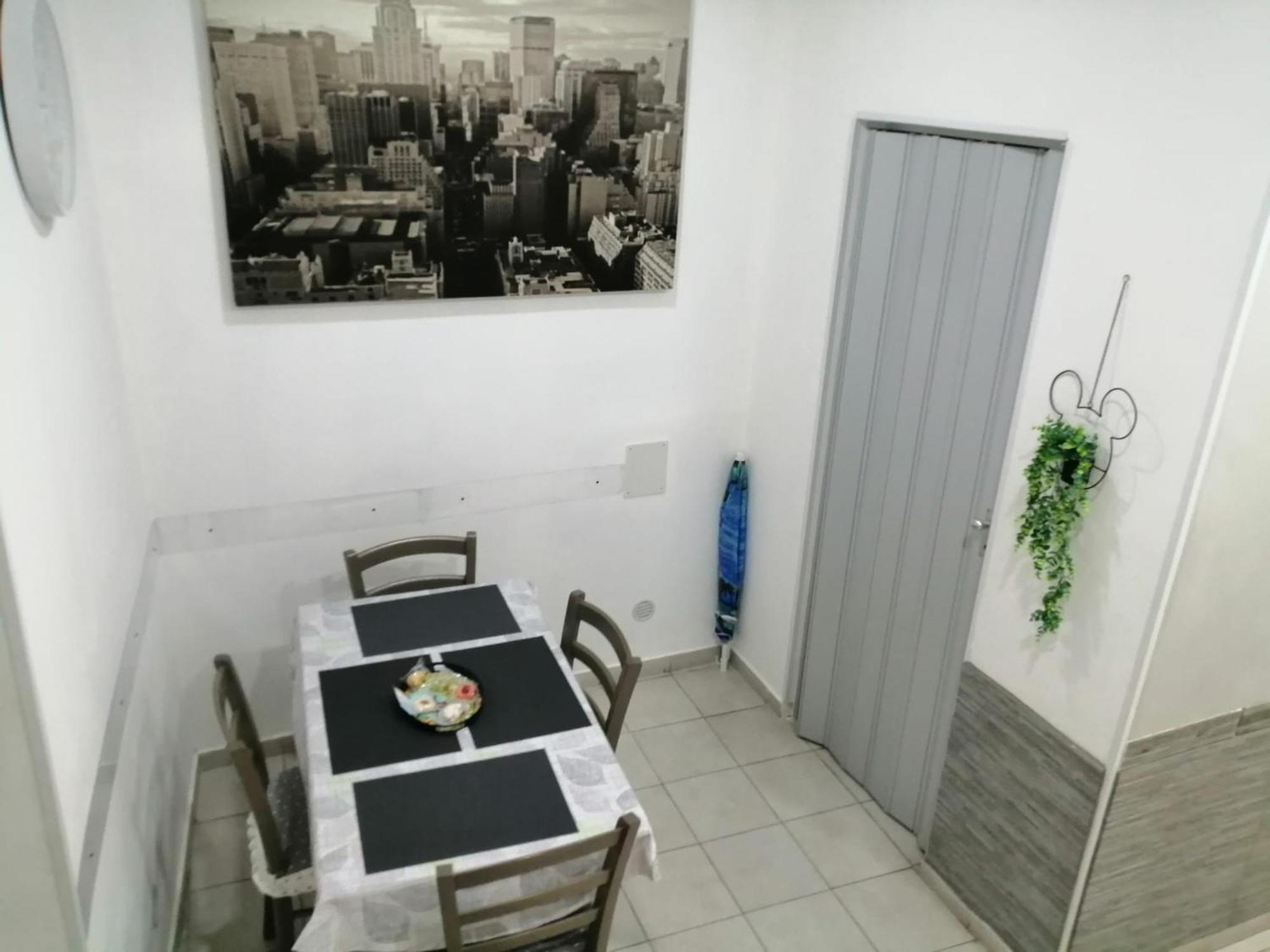 Case Serena Vacanze Relax Catania-Fontanarossai nemzetközi repülőtér Kültér fotó