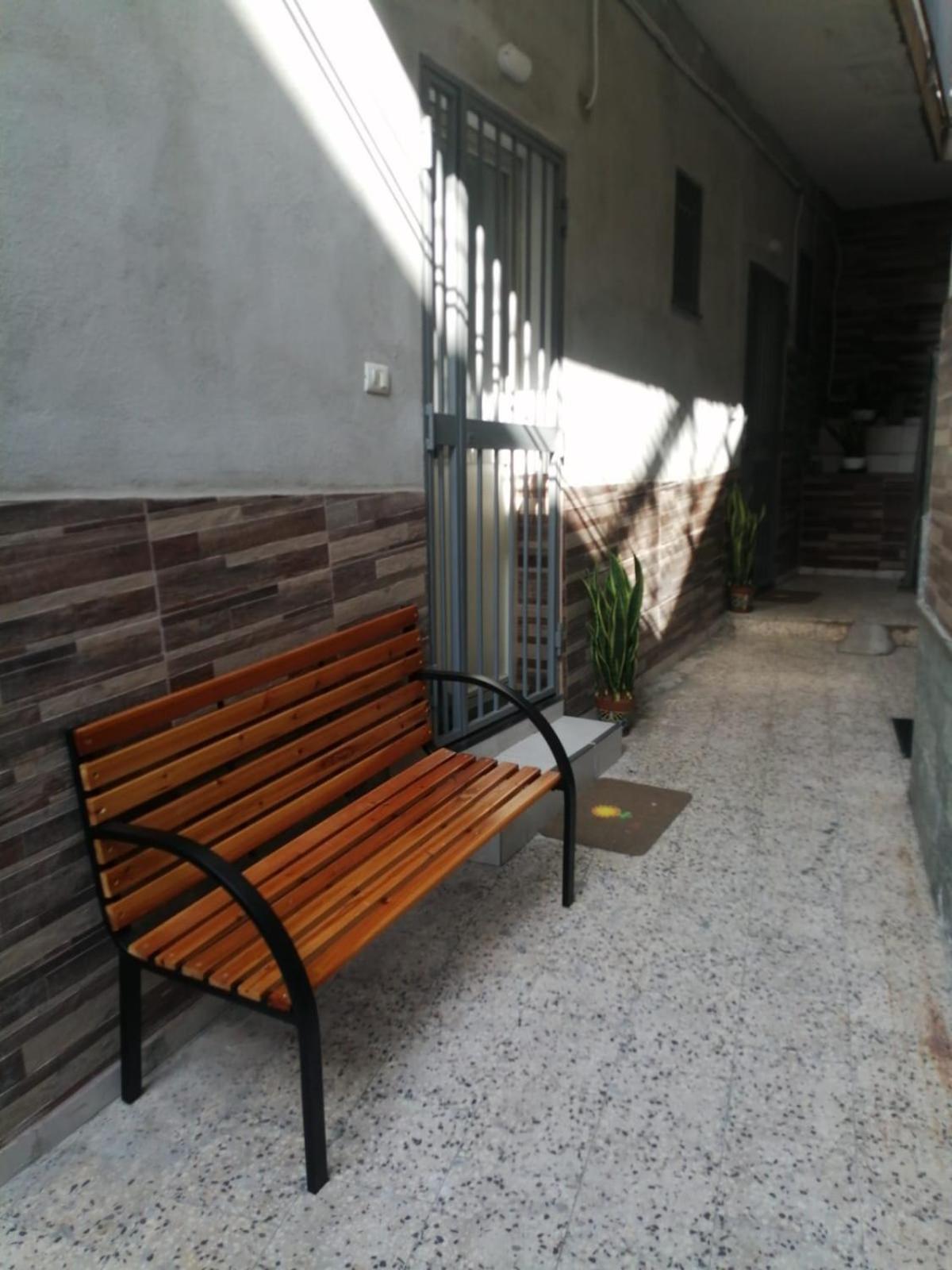 Case Serena Vacanze Relax Catania-Fontanarossai nemzetközi repülőtér Kültér fotó