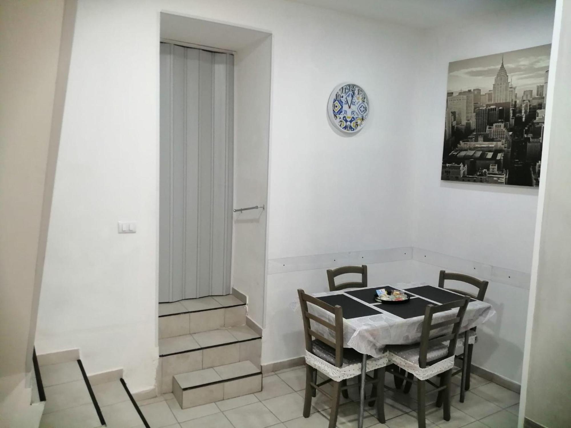 Case Serena Vacanze Relax Catania-Fontanarossai nemzetközi repülőtér Kültér fotó