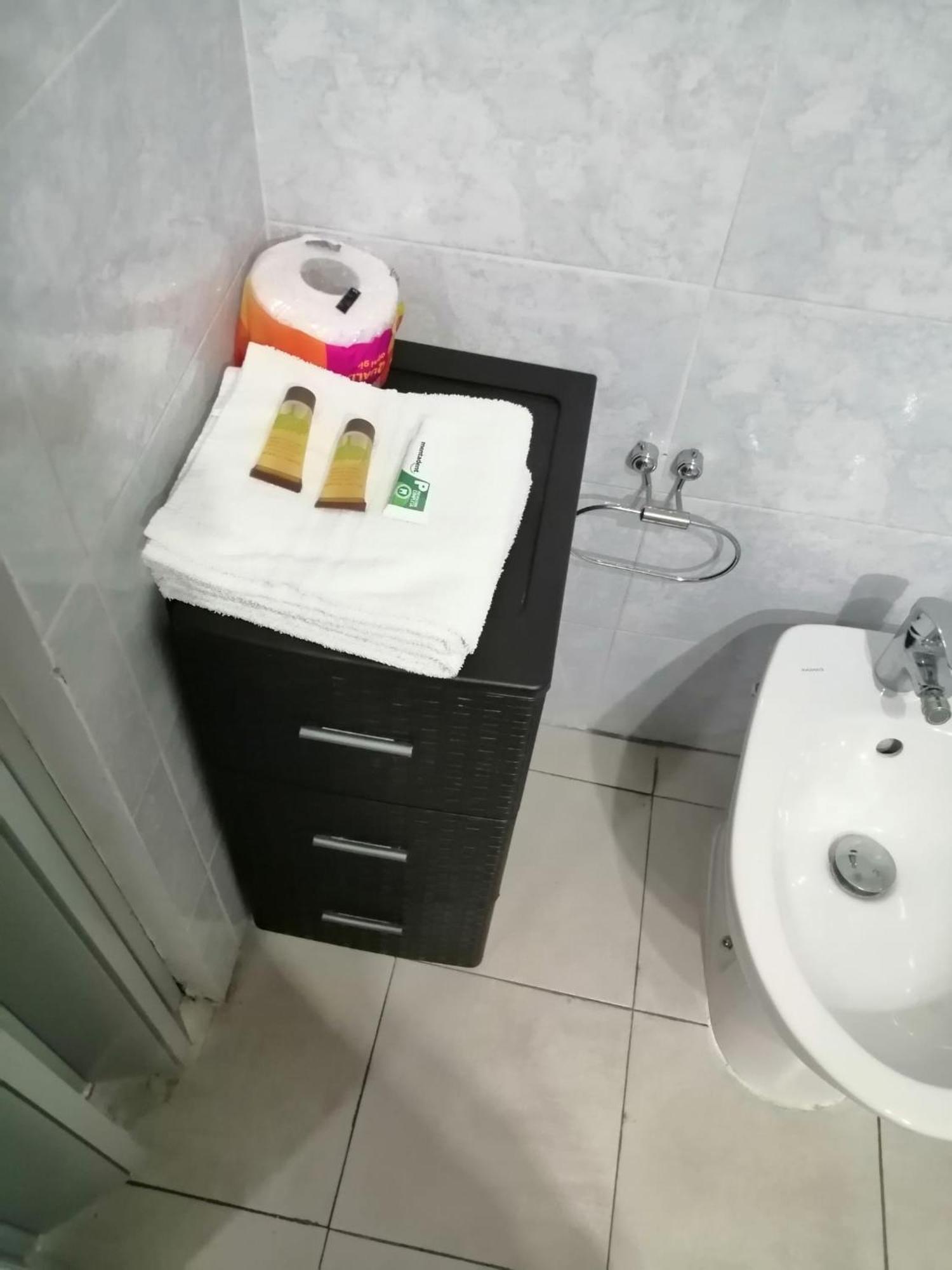 Case Serena Vacanze Relax Catania-Fontanarossai nemzetközi repülőtér Kültér fotó